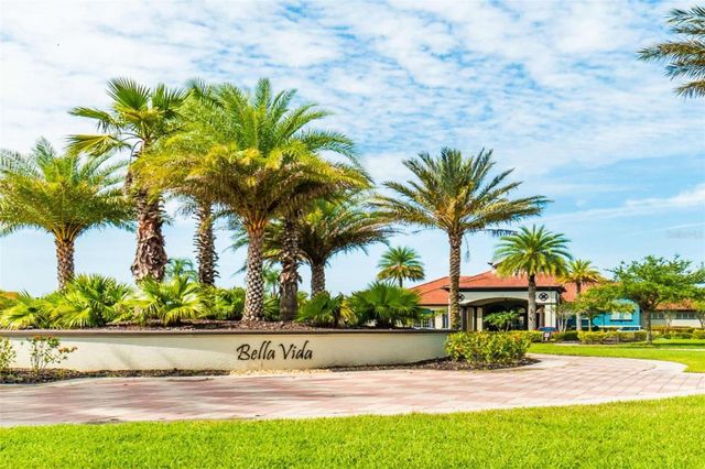 294 MARCELLO BOULEVARD, Kissimmee, FL 34746