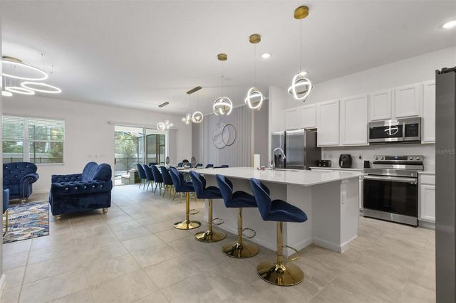 294 MARCELLO BOULEVARD, Kissimmee, FL 34746