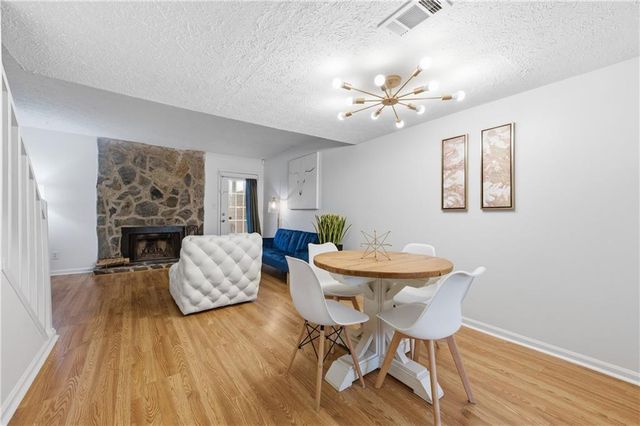 1677 Wynndowne SE Trail, Smyrna, GA 30080