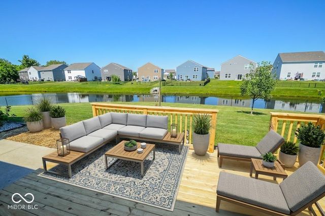 10502 Mallard Glen Court, Indianapolis, IN 46239