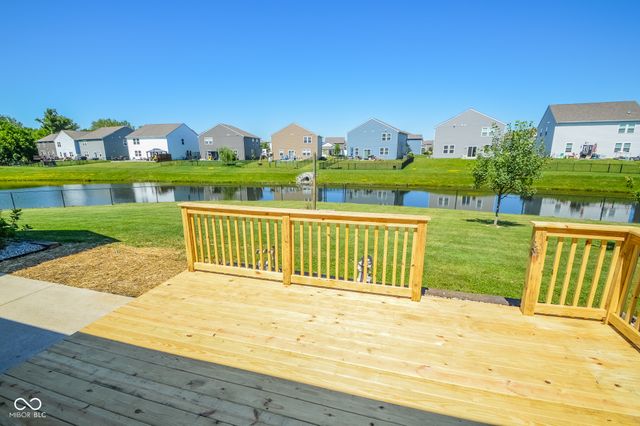 10502 Mallard Glen Court, Indianapolis, IN 46239