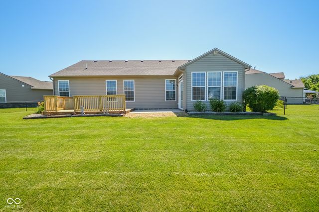 10502 Mallard Glen Court, Indianapolis, IN 46239