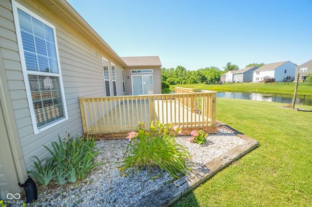 10502 Mallard Glen Court, Indianapolis, IN 46239