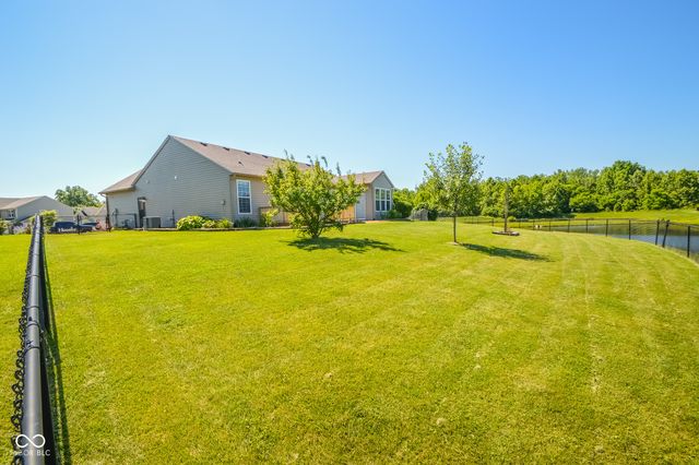 10502 Mallard Glen Court, Indianapolis, IN 46239