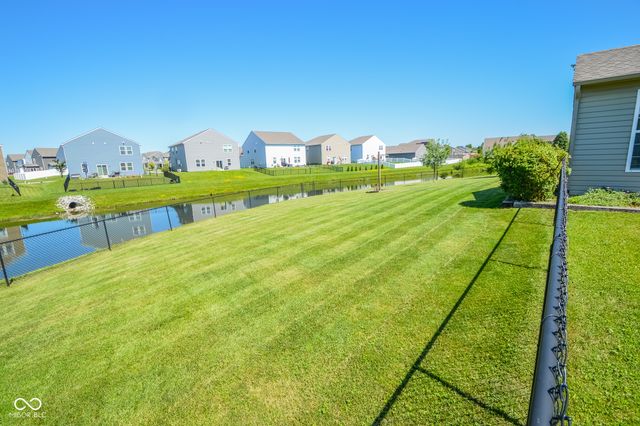 10502 Mallard Glen Court, Indianapolis, IN 46239