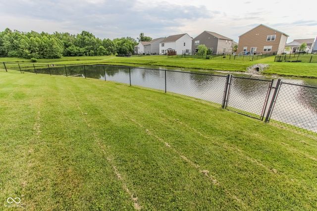 10502 Mallard Glen Court, Indianapolis, IN 46239