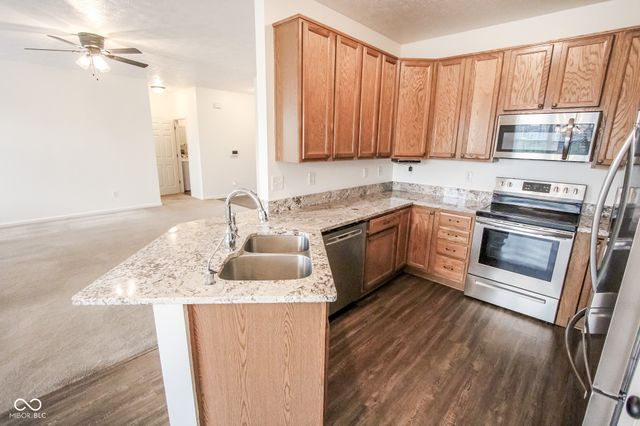 10502 Mallard Glen Court, Indianapolis, IN 46239