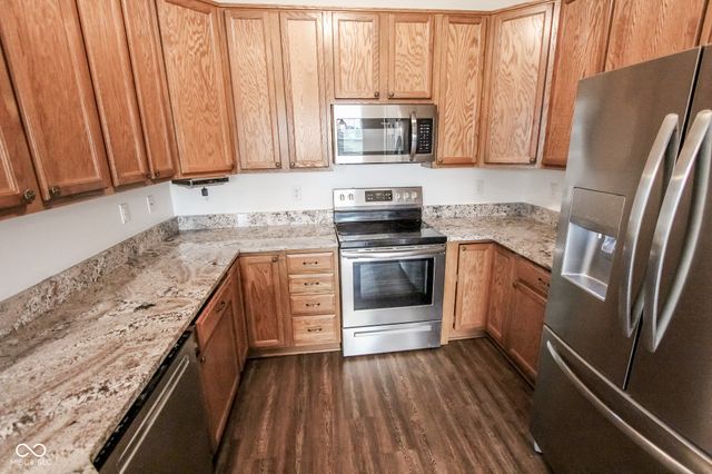 10502 Mallard Glen Court, Indianapolis, IN 46239