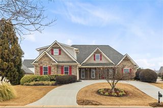742 Brassie Falls Lane, Jefferson, GA 30549