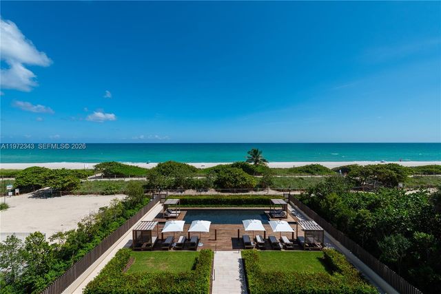 8955 NE Collins Ave 301, Surfside, FL 33154