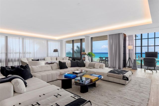 8955 NE Collins Ave 301, Surfside, FL 33154