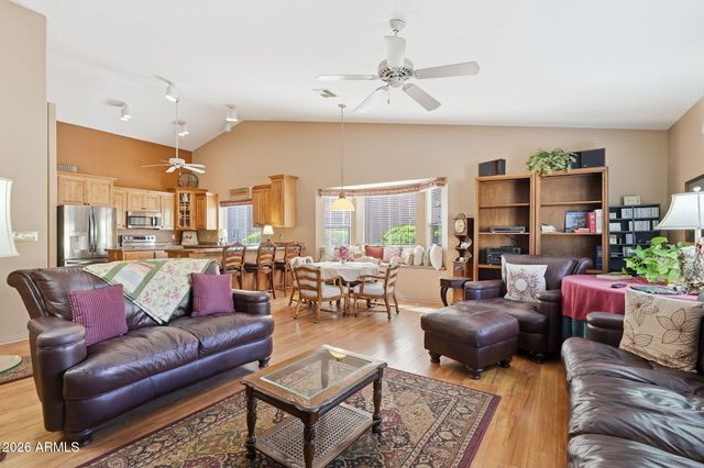 8436 E JUMPING CHOLLA Drive, Gold Canyon, AZ 85118