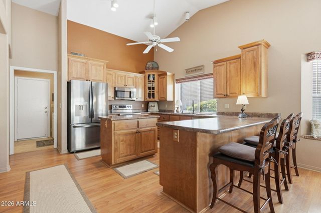 8436 E JUMPING CHOLLA Drive, Gold Canyon, AZ 85118