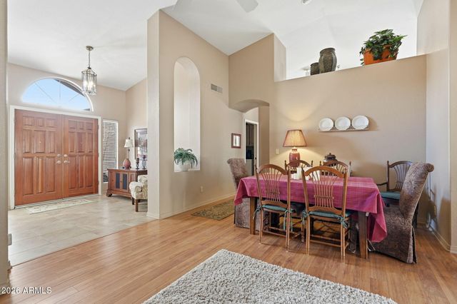 8436 E JUMPING CHOLLA Drive, Gold Canyon, AZ 85118