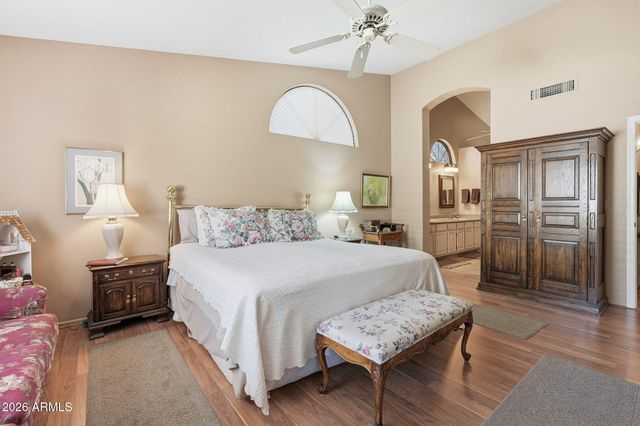 8436 E JUMPING CHOLLA Drive, Gold Canyon, AZ 85118