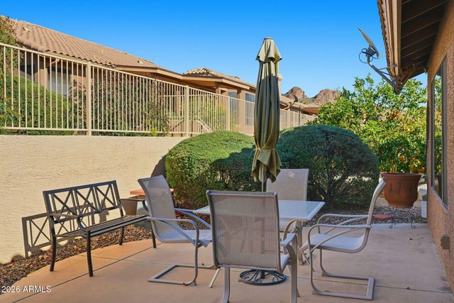 8436 E JUMPING CHOLLA Drive, Gold Canyon, AZ 85118
