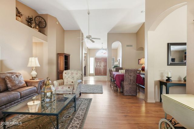 8436 E JUMPING CHOLLA Drive, Gold Canyon, AZ 85118