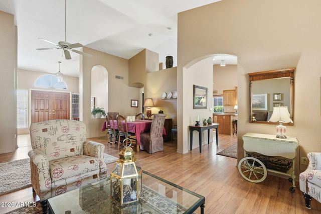 8436 E JUMPING CHOLLA Drive, Gold Canyon, AZ 85118