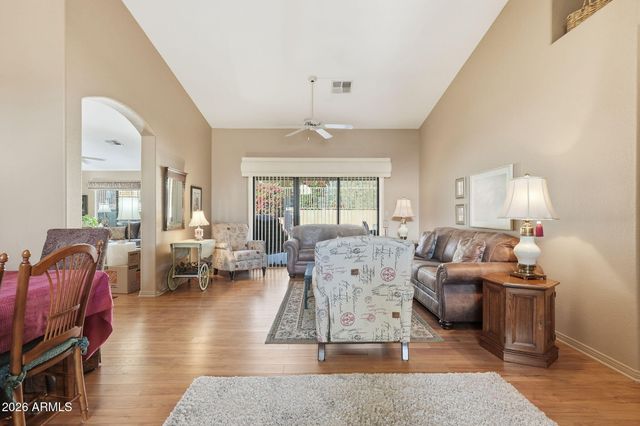 8436 E JUMPING CHOLLA Drive, Gold Canyon, AZ 85118