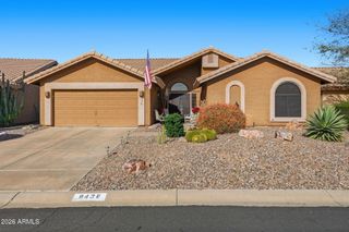 8436 E JUMPING CHOLLA Drive, Gold Canyon, AZ 85118