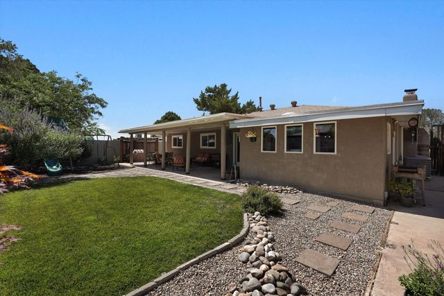 12112 Apache Avenue NE, Albuquerque, NM 87112