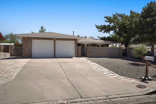 12112 Apache Avenue NE, Albuquerque, NM 87112