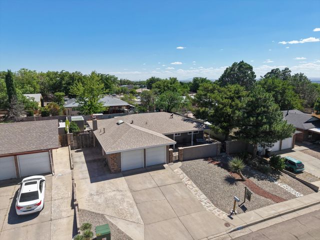 12112 Apache Avenue NE, Albuquerque, NM 87112