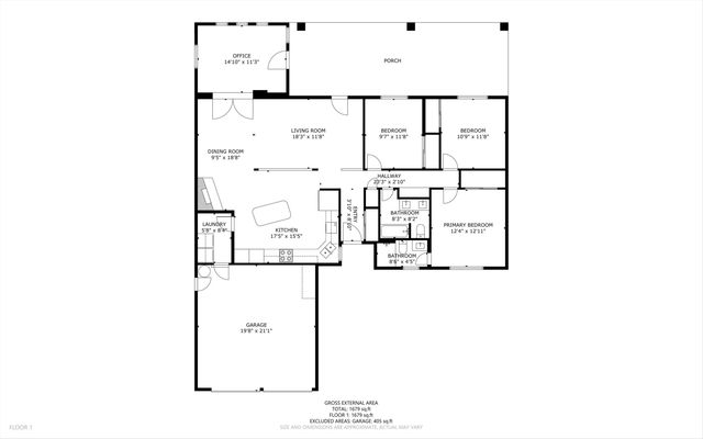 12112 Apache Avenue NE, Albuquerque, NM 87112