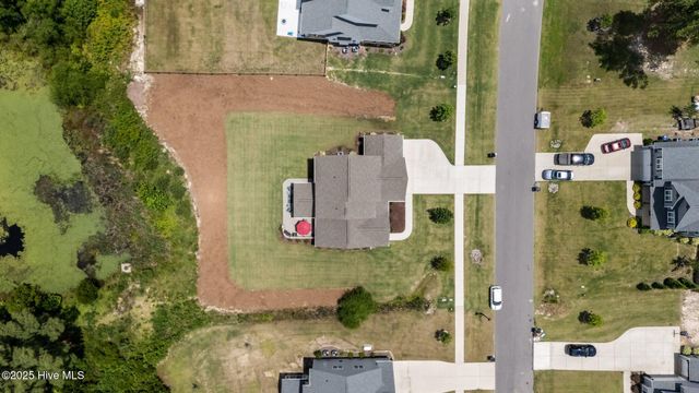 130 Amelia Drive, Carthage, NC 28327