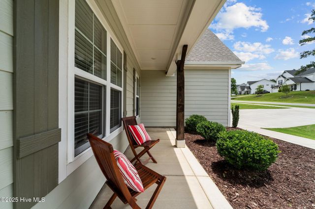 130 Amelia Drive, Carthage, NC 28327