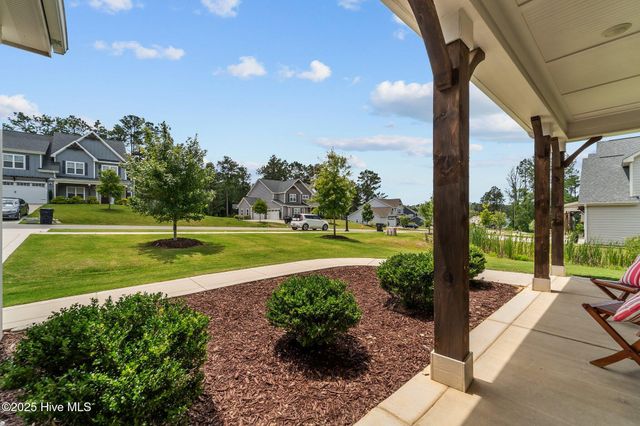 130 Amelia Drive, Carthage, NC 28327