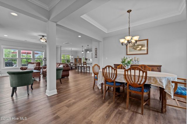 130 Amelia Drive, Carthage, NC 28327