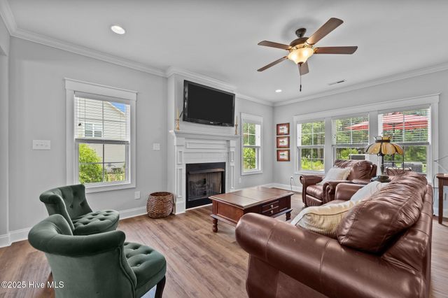 130 Amelia Drive, Carthage, NC 28327