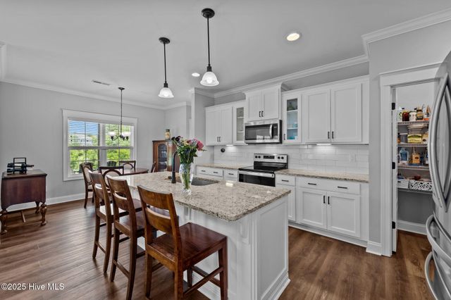 130 Amelia Drive, Carthage, NC 28327