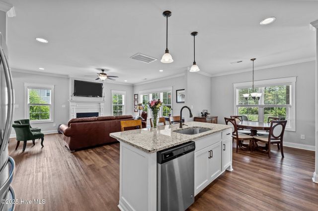 130 Amelia Drive, Carthage, NC 28327