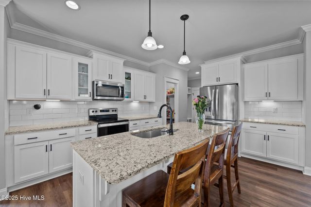 130 Amelia Drive, Carthage, NC 28327