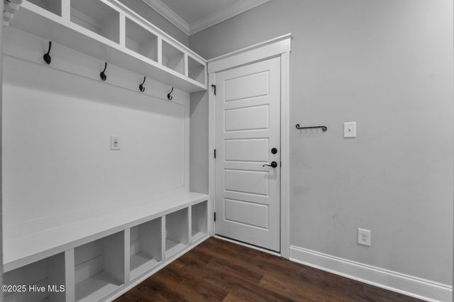 130 Amelia Drive, Carthage, NC 28327