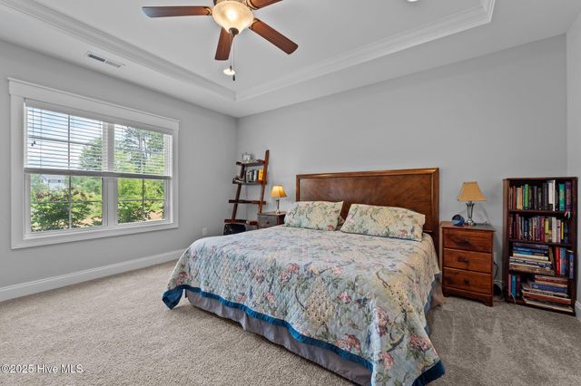 130 Amelia Drive, Carthage, NC 28327