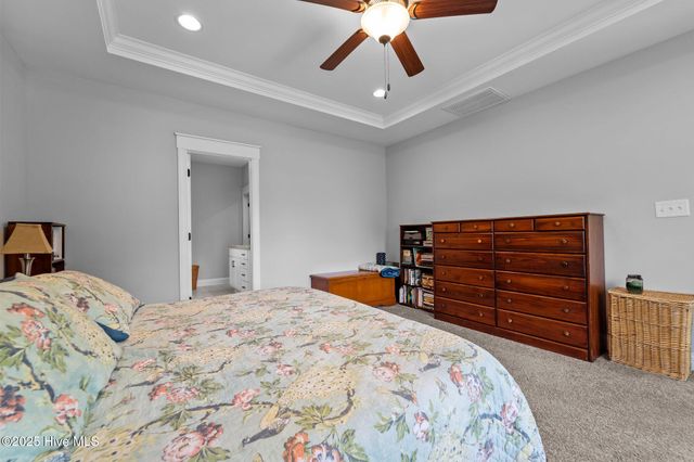130 Amelia Drive, Carthage, NC 28327