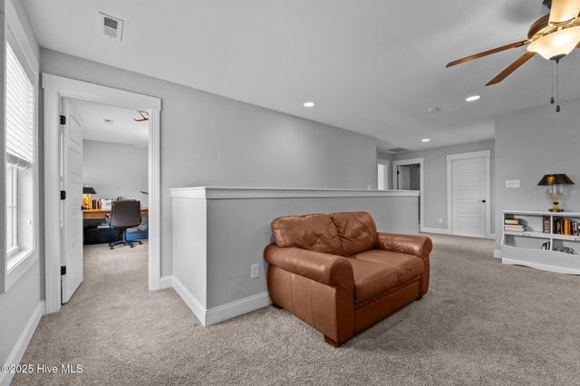 130 Amelia Drive, Carthage, NC 28327