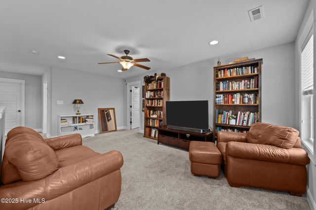 130 Amelia Drive, Carthage, NC 28327