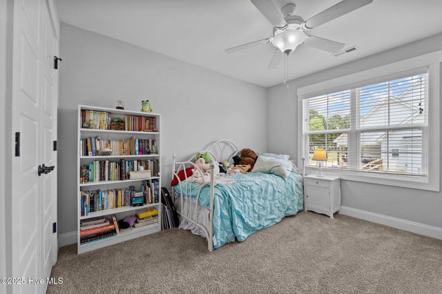 130 Amelia Drive, Carthage, NC 28327