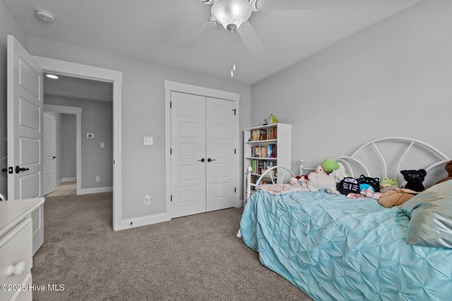 130 Amelia Drive, Carthage, NC 28327