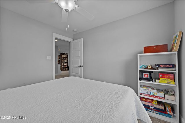 130 Amelia Drive, Carthage, NC 28327
