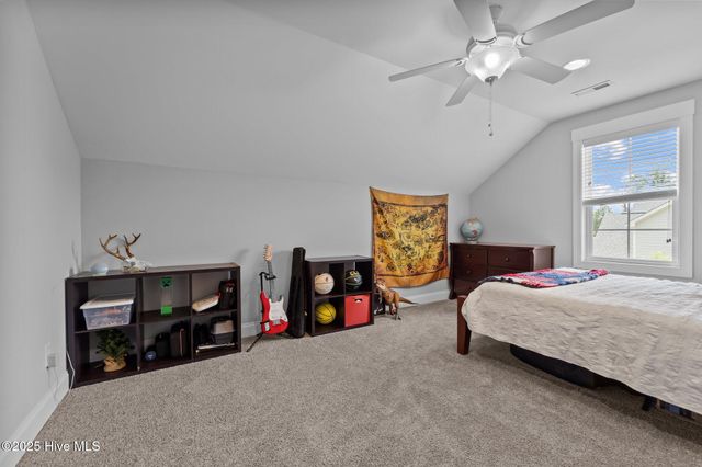130 Amelia Drive, Carthage, NC 28327