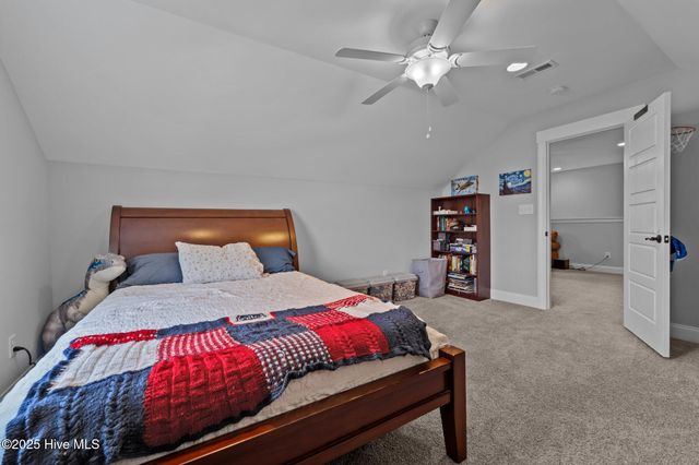 130 Amelia Drive, Carthage, NC 28327