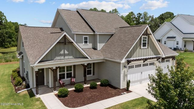 130 Amelia Drive, Carthage, NC 28327