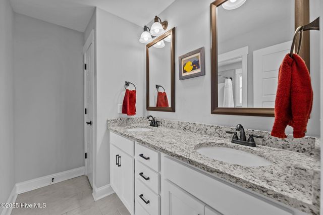 130 Amelia Drive, Carthage, NC 28327