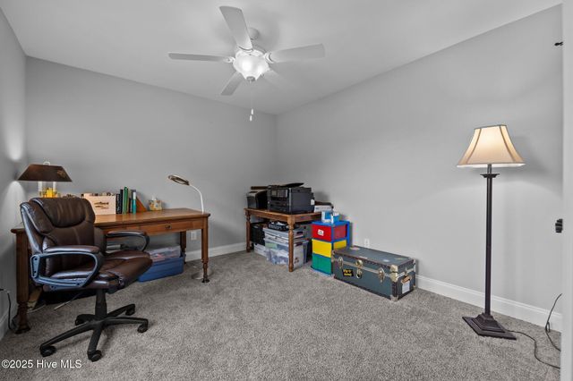 130 Amelia Drive, Carthage, NC 28327