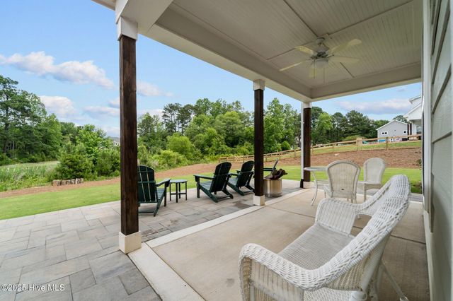 130 Amelia Drive, Carthage, NC 28327
